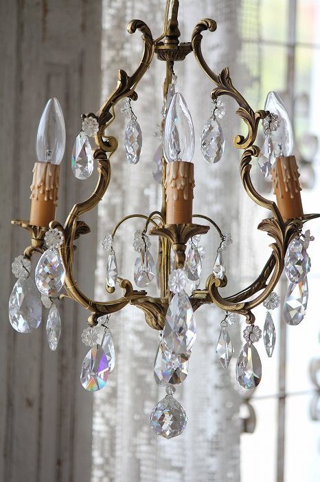 Kinkan　シャンデリア シャンデリア［Bianca ビアンカ（12灯）］＜E12/水雷型＞の卸