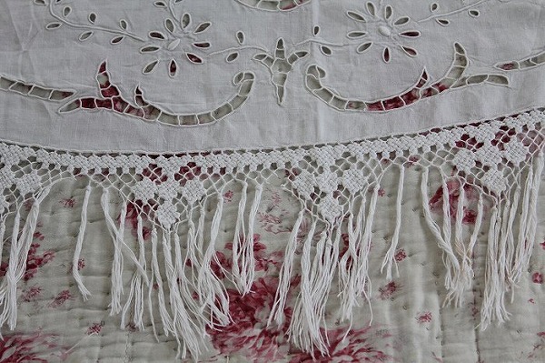 アンティーククロス＆刺繍ハンドメイド·͜· ♡ アンティーククロス＆刺繍ハンドメイド·͜· ♡