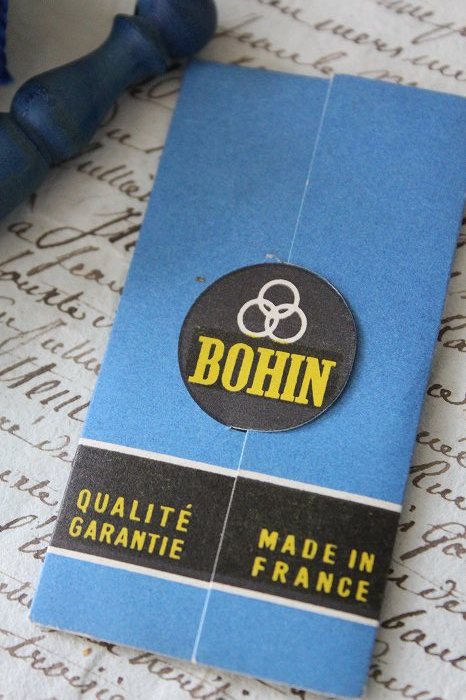 フランスアンティーク フランス人作家さんのハンドメイドメルスリー