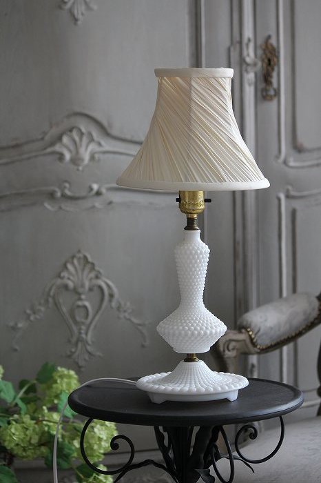 ローラアシュレイ 英国製 スタンドライト トワルドジュイ アンティーク