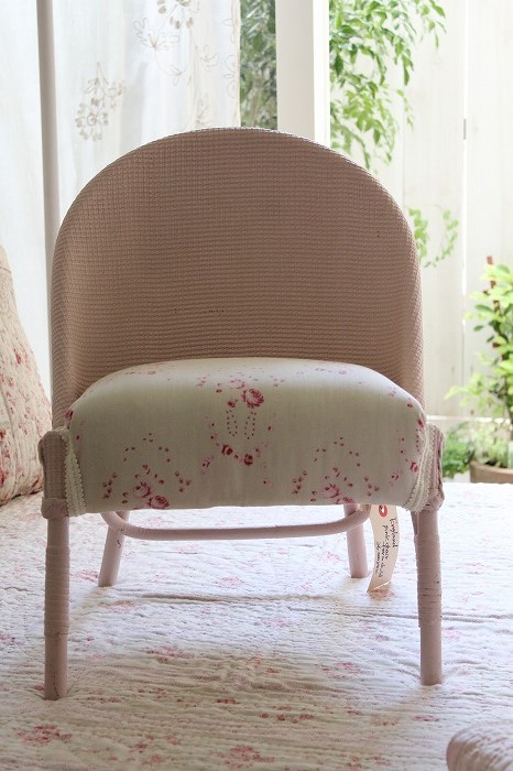 ロイドルーム アンティークチェア シャビーなコーナー作りに♪ ロイド