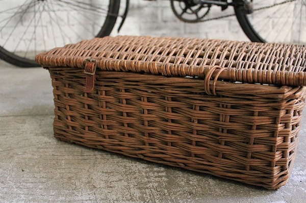 イギリスアンティーク 郵便配達自転車」ココン・フワット Coconfouato