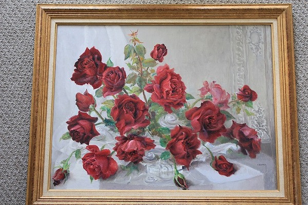 フランス Paul SESTON (1905-1985) 
