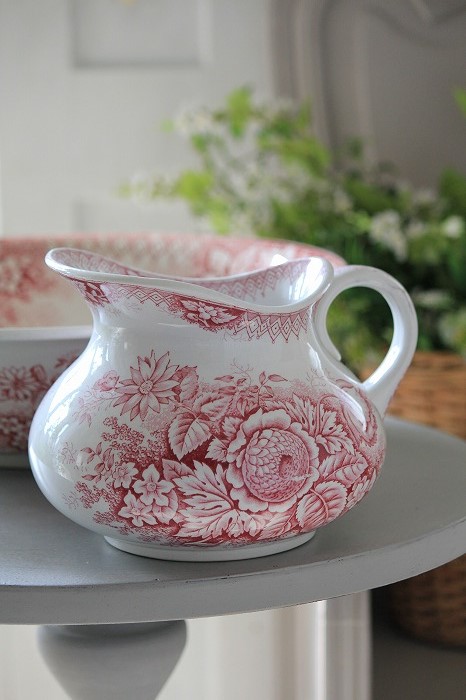 美品　JARDINIERE　c&s 　5客セット　フランスアンティーク 美品 JARDINIERE c&s 5客セット フランスアンティーク