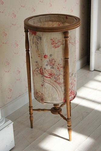 フランスアンティークソーイングスタンド フランスアンティークソーイングスタンド