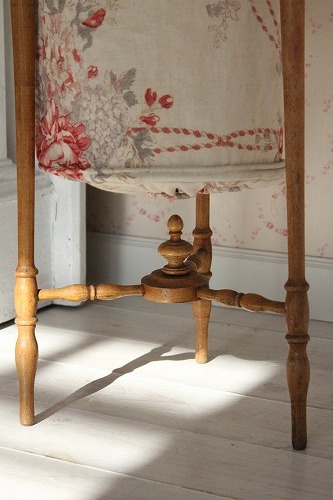 フランスアンティークソーイングスタンド フランスアンティーク ソーイングスタンド」ココン・フワット