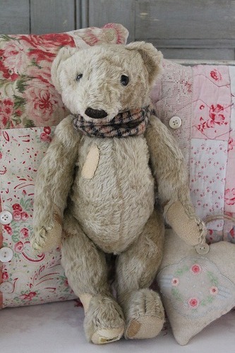 アンティーク☆国産テディベア 17_000000013197.jpg?1678209903