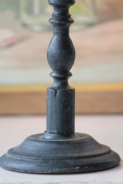 フランスアンティーク 1890's アンティークハットスタンド」ココン