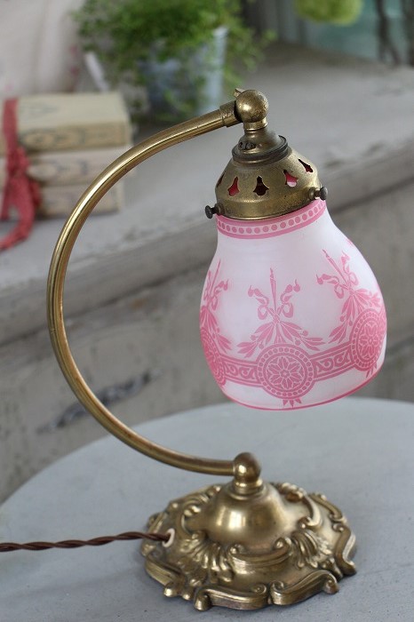 西洋アンティーク 朝顔形 燭台(K-LC655) 西洋アンティーク 朝顔形 燭台(K-LC655) Antiques Atlas